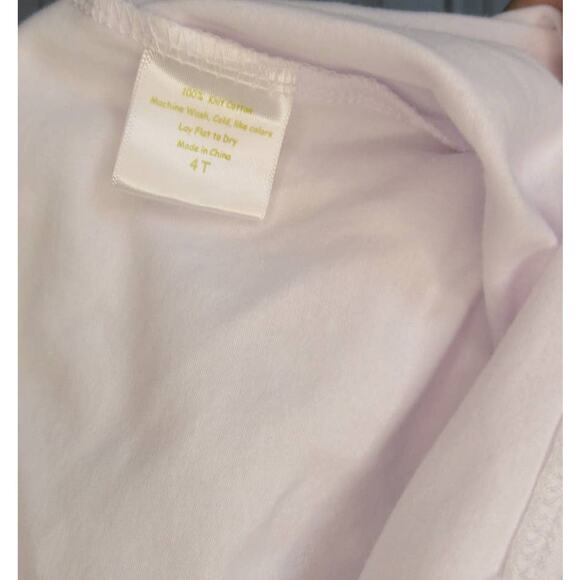 White Top and Blue Vest - Picture 2 of 2